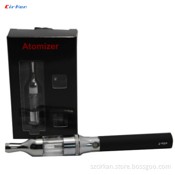 2013 Newest Protank Vapor Cigarette Clearomizer 2.6ml